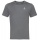 Odlo Wander-/Freizeit Tshirt Crew Neck Cardada (100% Polyester) grau Herren